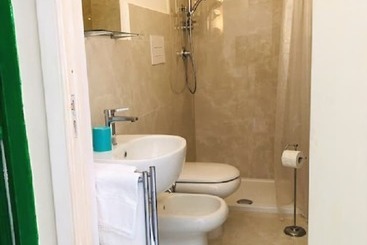 پانسیون B&b Abaton