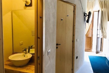 پانسیون B&b Abaton