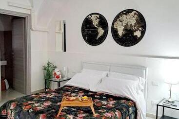 پانسیون Scuto Home