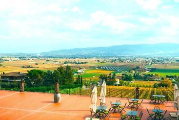 Agriturismo Chiorri