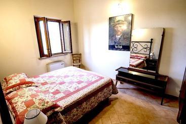 Agriturismo Chiorri