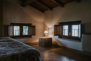 Agriturismo Chiorri
