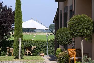 Agriturismo Ferento E Il Castagno