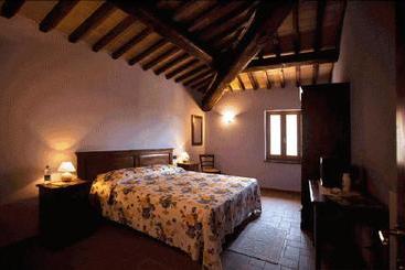 קוטג'' Agriturismo Tenuta Stella