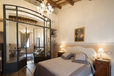 تختخواب و صبحانه Caterina Residenza
