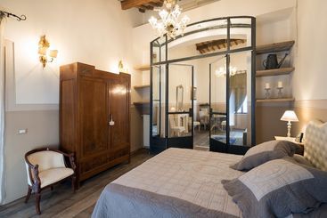 تختخواب و صبحانه Caterina Residenza