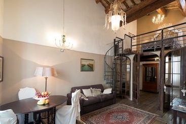 تختخواب و صبحانه Caterina Residenza