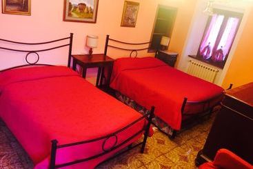 هتل روستایی Agriturismo Il Bardellino