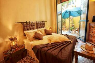 Kalinikta B&b