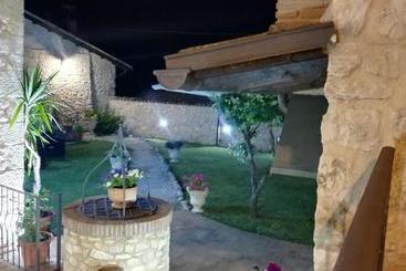Il Casale Di Ginetto