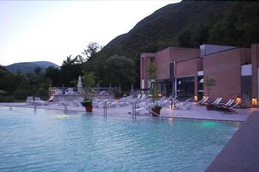 Il Casale Di Ginetto