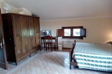 هتل روستایی Agriturismo Calivino