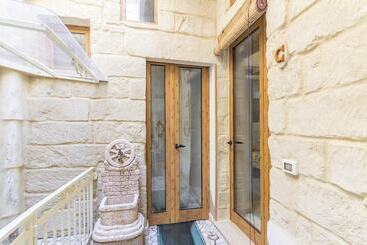 بنسيون Dimora Corte Antica Scorrano