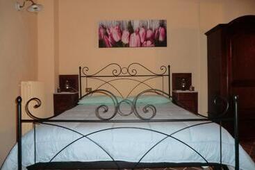 פנסיון Residenza Frenguelli