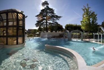Сельский отель Agriturismo Panieracci