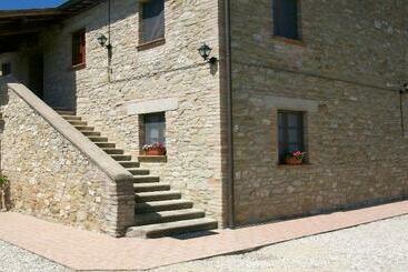 La Country House Il Vecchio Fienile