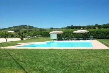 La Country House Il Vecchio Fienile