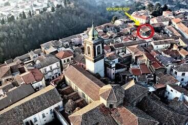 پانسیون Giualduomo B&b