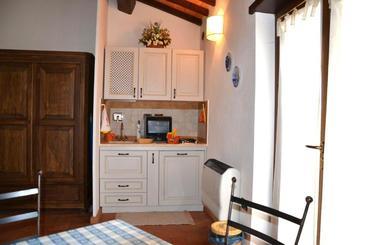 Agriturismo Istrice Innamorato