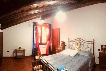 קוטג'' Agriturismo Sole Di Sicilia