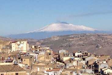 تختخواب و صبحانه Il Piccolo Attico