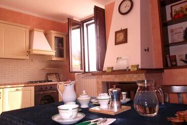 Dolcedorme Bed And Breakfast