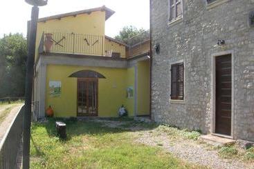 Il Gelso Country House