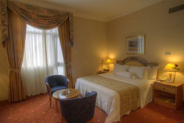 Al Diar Siji Hotel