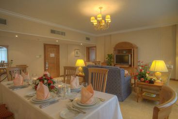 Al Diar Siji Hotel