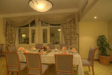 Al Diar Siji Hotel