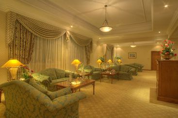 Al Diar Siji Hotel