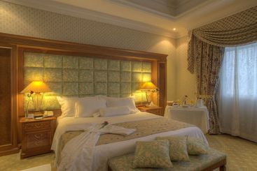 Al Diar Siji Hotel