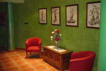 Aparthotel Els Meners