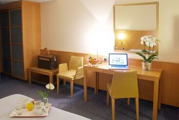 B&b Hotel Bergamo Executive