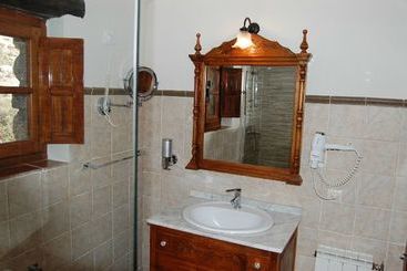 Casas rurales Virgen de la Cabeza