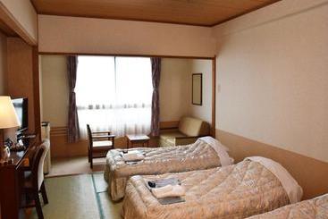 فندق Active Resorts Kirishima