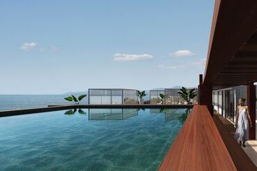 هتل Estival Maramar 4* Sup