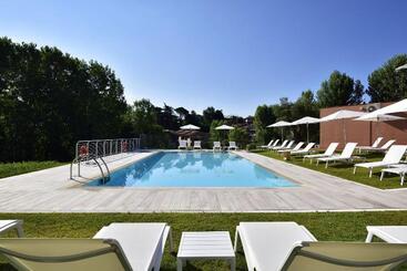 酒店 Four Points By Sheraton Siena
