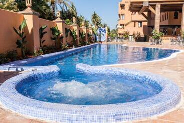 Hotel Globales Paraíso Beach