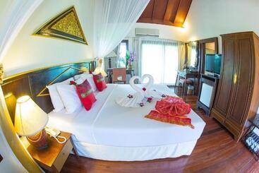 فندق Golden Pine Resort And Spa