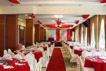 Heritage Hotel Cameron Highlands