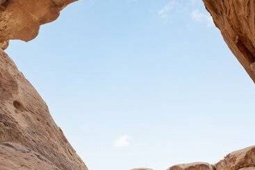 هتل Movenpick Resort & Residences Aqaba