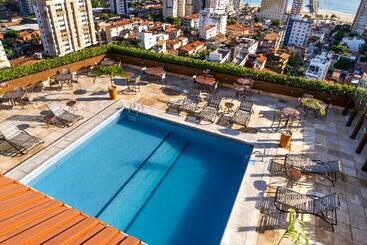 ホテル Praia Centro