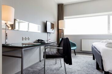 هتل Scandic Sluseholmen