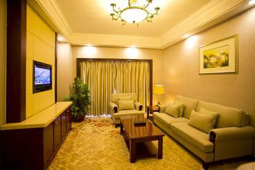 هتل Zhejiang New Century