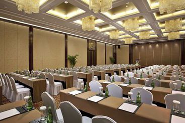 هتل Landison Plaza  Hangzhou