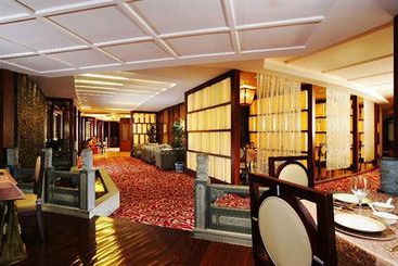 هتل Landison Plaza  Hangzhou