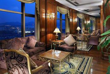 هتل Landison Plaza  Hangzhou