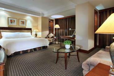 هتل Landison Plaza  Hangzhou