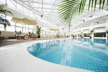 هتل Landison Plaza  Hangzhou